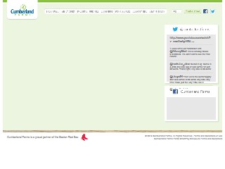 Web site http://www.cumberlandfarms.com/&opi=79508299, Cumberland Farms