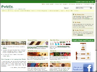 Web site https://www.publix.com/%3Fsetstorenumber%3D523%26utm_medium%3Dmaps%26utm_source%3Dextendednetwork%26utm_content%3Dpsm_website_url&opi=79508299, Publix Super Market at Indiavista Center